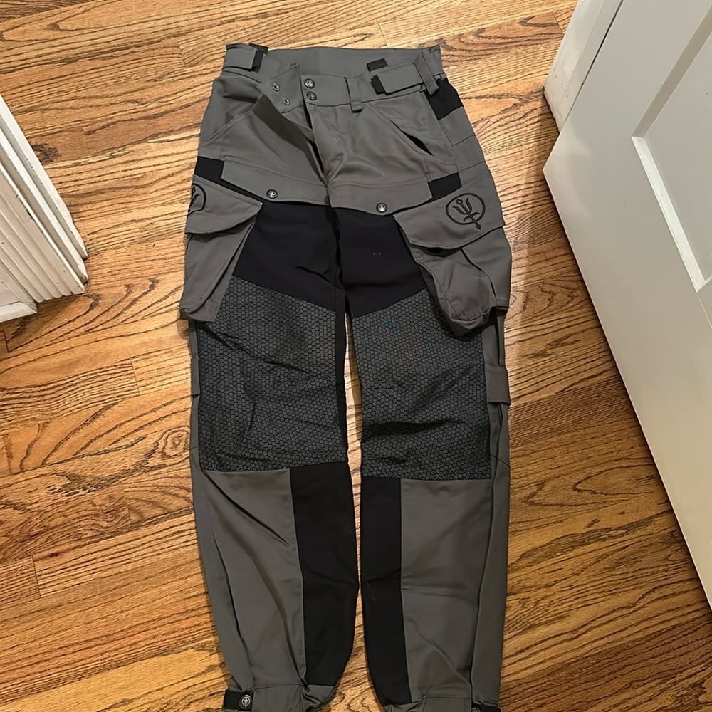 Thrudark Charge Trouser
